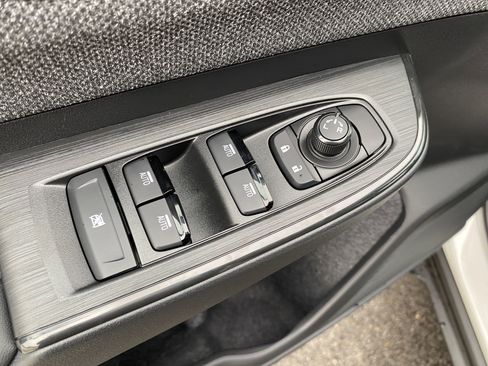 New 2026 Subaru Outback Limited image 18