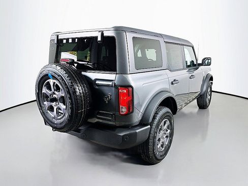 New 2025 Ford Bronco Big Bend image 6