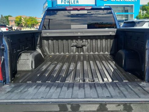 Used 2023 Chevrolet Silverado 1500 RST w/ RST All Star Premium Package AWD/4WD image 33
