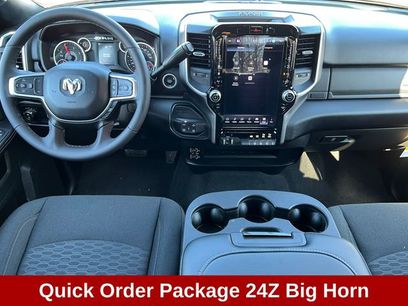 Used 2025 RAM 2500 Big Horn