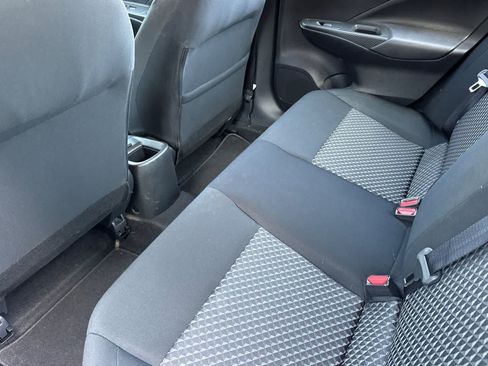 Used 2024 Nissan Versa S w/ S Plus Package FWD image 5