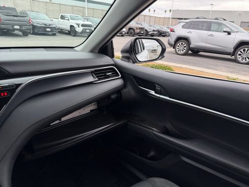 Certified 2024 Toyota Camry LE image 23