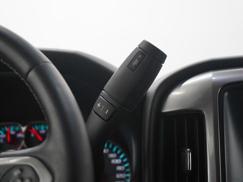 Used 2016 Chevrolet Silverado 1500 LT w/ All Star Edition AWD/4WD image 19