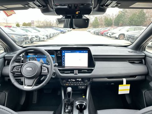 New 2026 Subaru Outback Touring XT image 20