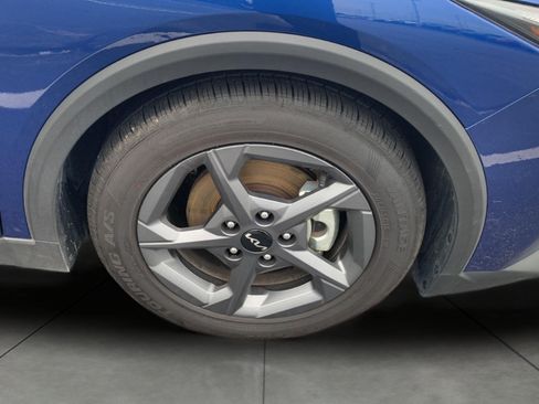 Used 2025 Kia K4 FWD image 29