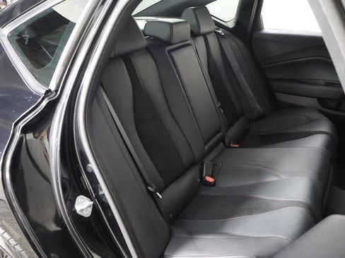 Used 2022 Acura TLX SH-AWD w/ A-SPEC Pkg image 35