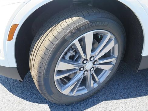 New 2026 Cadillac XT5 Premium Luxury w/ Driver Assist Package FWD image 26