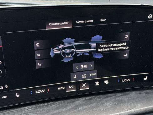 New 2025 Audi Q5 Premium image 18