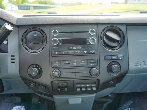 Used 2015 Ford F350 XL w/ XL Appearance Package AWD/4WD image 12