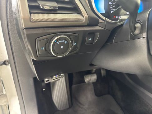 Used 2018 Ford Fusion S image 14