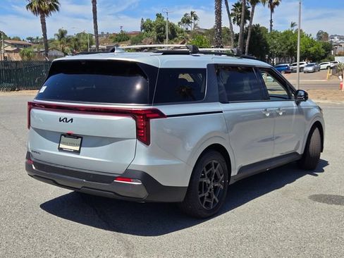 New 2026 Kia Carnival SX Prestige FWD image 20