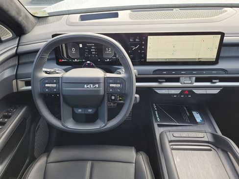 New 2027 Kia Telluride X-Line SX Prestige image 20