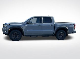 New 2025 Nissan Frontier PRO-4X w/ Tow Package video 2