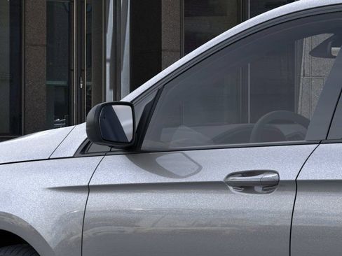 New 2024 Ford Edge SE AWD/4WD image 20