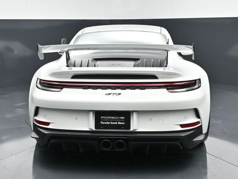 Certified 2024 Porsche 911 GT3 RWD image 7