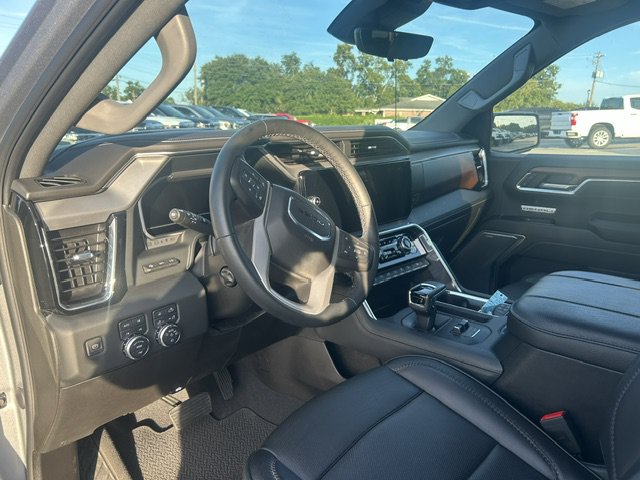 Used 2023 GMC Sierra 1500 Denali w/ Technology Package AWD/4WD image 37