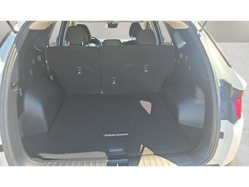 Certified 2023 Hyundai Tucson SE AWD/4WD image 28
