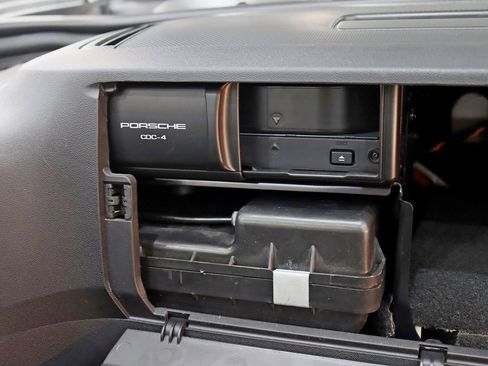 Used 2007 Porsche Cayman S image 33