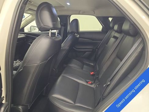 Used 2024 MAZDA CX-30 AWD 2.5 S w/ Preferred Package image 16