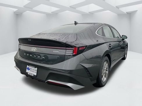 New 2026 Hyundai Sonata SE image 5