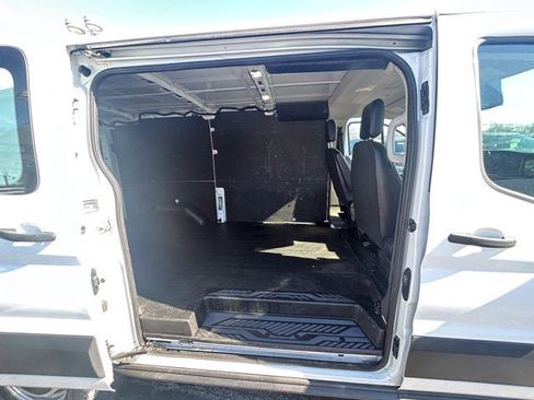 Used 2024 Ford Transit 250 Low Roof w/ Load Area Protection Package image 15