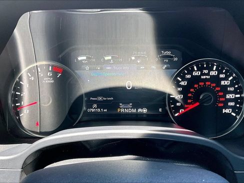 Used 2020 Ford F150 Raptor w/ Equipment Group 802A Luxury AWD/4WD image 8