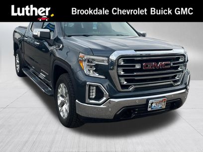 Used 2020 GMC Sierra 1500 SLT w/ SLT Premium Plus Package