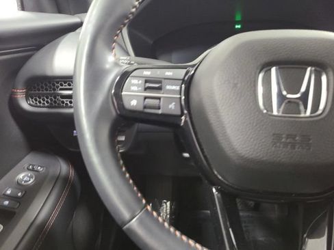 Used 2025 Honda HR-V Sport image 23