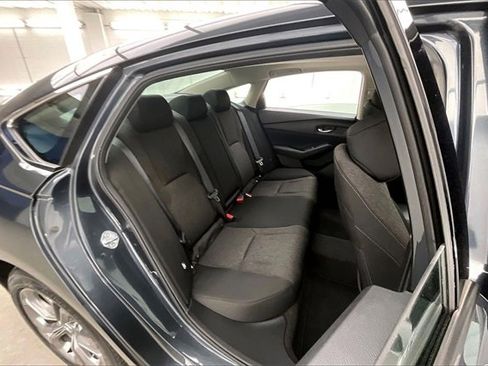 Certified 2024 Honda Accord EX image 19