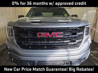 New 2026 GMC Sierra 1500 Elevation video 3