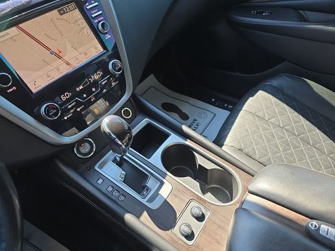 Used 2023 Nissan Murano Platinum w/ Cargo Package FWD image 30
