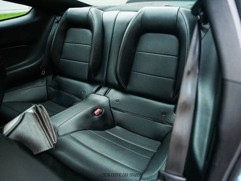 Used 2022 Ford Mustang Mach 1 w/ Mach 1 Handling Package RWD image 38