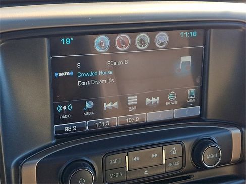 Used 2017 GMC Sierra 1500 Denali w/ Denali Ultimate Package image 17