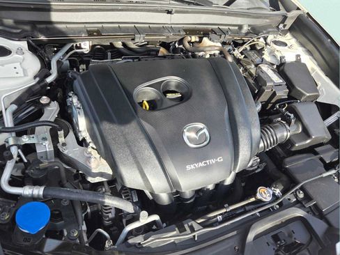 Used 2020 MAZDA CX-30 FWD w/ Premium Package image 22