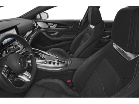 New 2026 Mercedes-Benz AMG GT 53 image 6