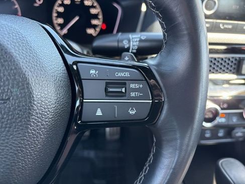 Used 2025 Honda Civic Sport image 8