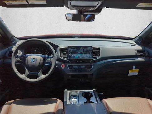 New 2026 Honda Ridgeline RTL image 19