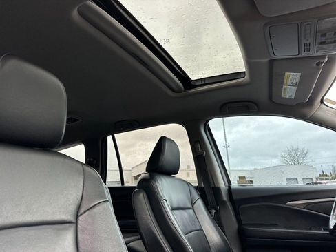 Used 2018 Honda Pilot EX-L image 17