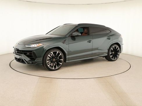 Used 2024 Lamborghini Urus S image 13