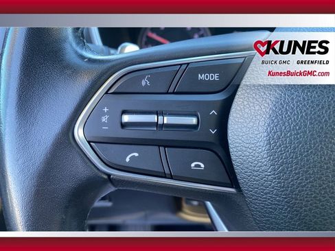 Used 2023 Hyundai Santa Fe SEL image 13