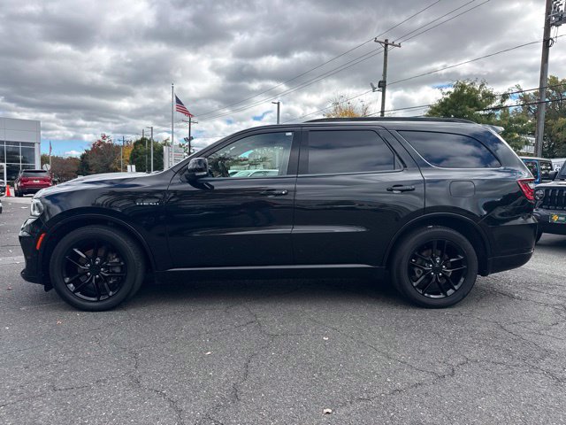 Used 2023 Dodge Durango R/T AWD/4WD image 19