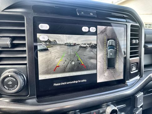 Used 2025 Ford F150 Tremor w/ Equipment Group 402A High AWD/4WD image 17