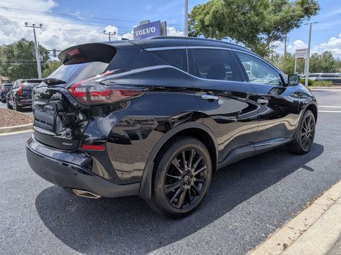 Used 2023 Nissan Murano SV w/ SV Midnight Edition Package AWD/4WD image 6
