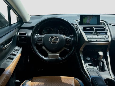 Used 2017 Lexus NX 200t FWD w/ Premium Package image 21