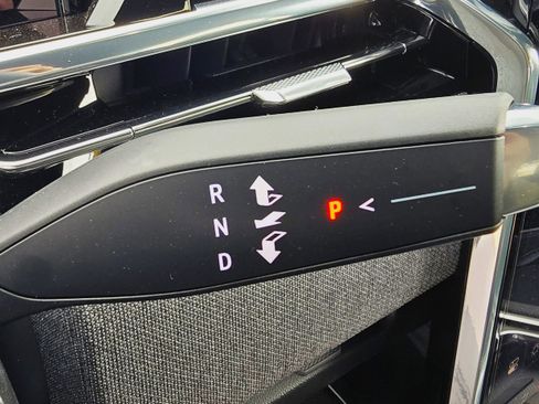 New 2026 GMC Sierra EV Elevation w/ Premium Package image 32