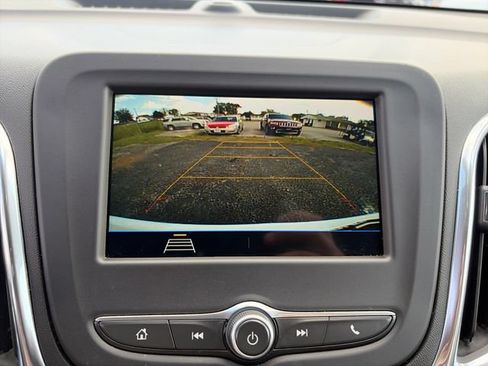 Used 2019 Chevrolet Equinox LT AWD/4WD image 20
