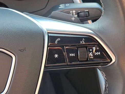 Certified 2023 Audi A6 2.0T Premium w/ Convenience Package image 17