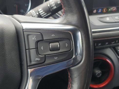 Used 2022 Chevrolet Blazer RS FWD image 29