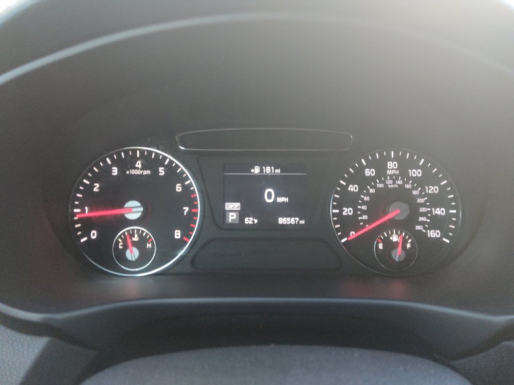 Used 2019 Kia Sorento FWD w/ LX Convenience Package image 23