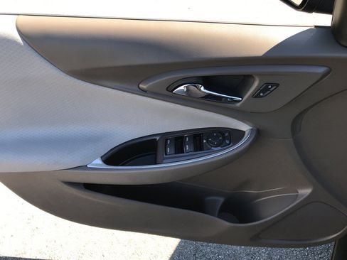 Used 2022 Chevrolet Malibu LT FWD image 14